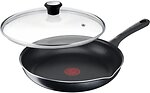 Фото Tefal Day by Day 20 см з кришкою (B5580223)