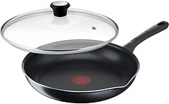 Фото Tefal Day by Day 20 см з кришкою (B5580223)