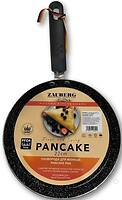 Фото Zauberg 22 см 0322 QD-PI