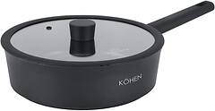Фото Kohen Space 28 см (KN91686)