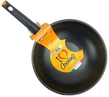 Фото Lumenflon Diamant My Pan 28 см (EGW28PAS-SRS)
