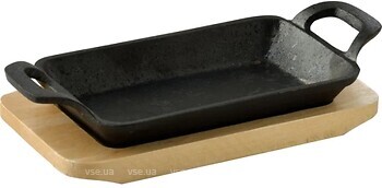 Фото Bergner 17x10 см з підставкою BGMP-3807-4