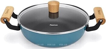 Фото Fissman Seagreen 28 см (4021)
