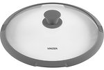Кришки для каструль і сковорідок Vinzer