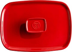 Фото Emile Henry Ultime Cranberry (340052)