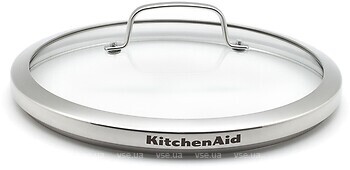 Фото KitchenAid Aluline 28 см (CC000755-001)