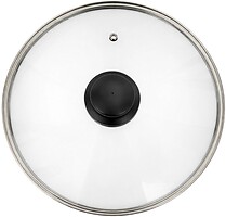 Фото Holmer Basic Transparent Black (LI-0126-PBL)