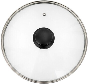 Фото Holmer Basic Transparent Black (LI-0126-PBL)