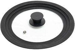 Фото Holmer Silicon Universal Black (LI-0124-PBL)
