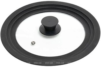 Фото Holmer Silicon Universal Black (LI-0124-PBL)