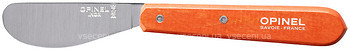 Фото Opinel Spreading Knife N°117 Tangerine (001382-t)
