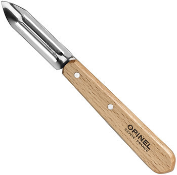 Фото Opinel Peeler N°115 Natural (001569)