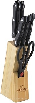 Фото Bohmann BH 5102 AS