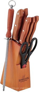Фото Bohmann BH 5103WD
