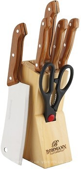 Фото Bohmann BH 5127WD