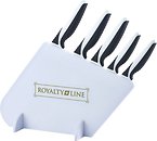 Ножі, ножиці кухонні Royalty Line