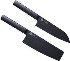 Фото Huo Hou Heat Knife Set (HU0015)