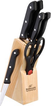 Фото Bohmann BH 5127BK