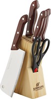 Фото Bohmann BH 5128 MRB