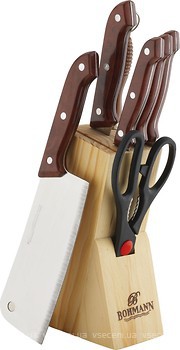 Фото Bohmann BH 5128 MRB