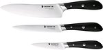 Ножі, ножиці кухонні Polaris