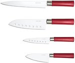 Ножі, ножиці кухонні Cecotec