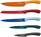 Ножи, ножницы кухонные Bergner