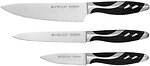 Ножі, ножиці кухонні Ambition