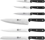 Ножі, ножиці кухонні Richardson Sheffield