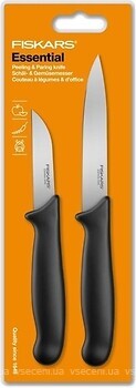 Фото Fiskars Essential Small (1051834)