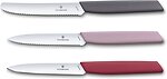 Фото Victorinox SwissModern Paring (6.9096.3L2)