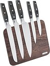 Ножі, ножиці кухонні Brandani