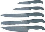 Ножі, ножиці кухонні Alpina