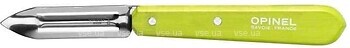 Фото Opinel Les Essentiels N115 Green Apple (001930)