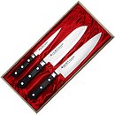 Ножі, ножиці кухонні Satake