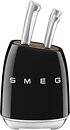 Фото Smeg KBSF02BL