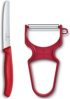 Фото Victorinox Swiss Classic Paring (6.7111.23)