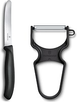 Фото Victorinox Swiss Classic Paring (6.7113.23)