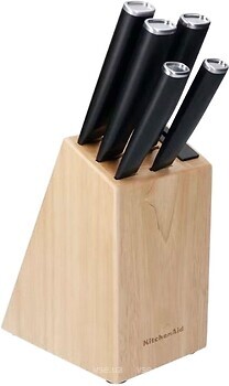 Фото KitchenAid KE5PSTANOBG