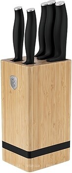 Фото Berlinger Haus Matte Black (BH-2971)