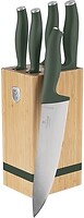 Фото Berlinger Haus Matte Green (BH-2751)