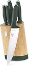 Фото Berlinger Haus Matte Green (BH-2757)