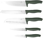 Фото Berlinger Haus Matte Green (BH-2978)