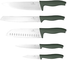 Фото Berlinger Haus Matte Green (BH-2978)