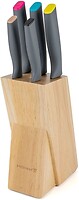 Фото Holmer Dark Chef (KS-66315-BL)