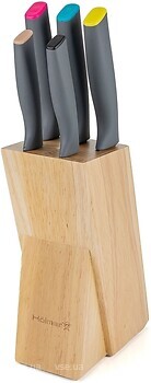 Фото Holmer Dark Chef (KS-66315-BL)