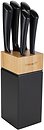 Фото Holmer Black Steel (KS-66325-BL)