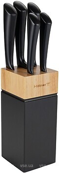 Фото Holmer Black Steel (KS-66325-BL)