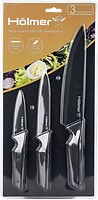 Фото Holmer KS-63615-PL Steel Elegance