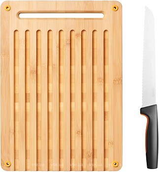 Фото Fiskars Functional Form (1057551)